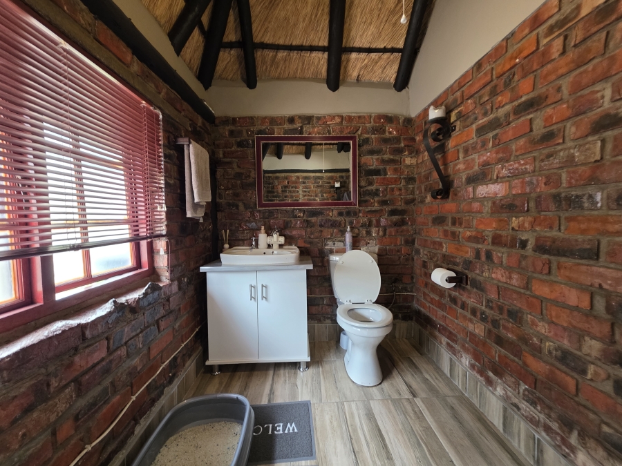 3 Bedroom Property for Sale in Flamingo Park Free State